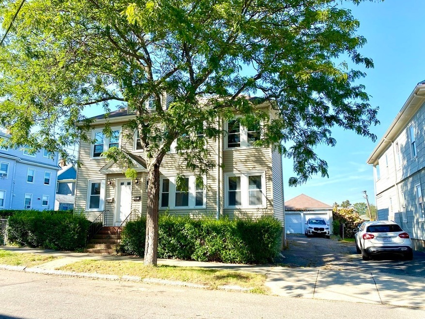 81 Leach St unit 1, Salem, MA 01970 - photo 1