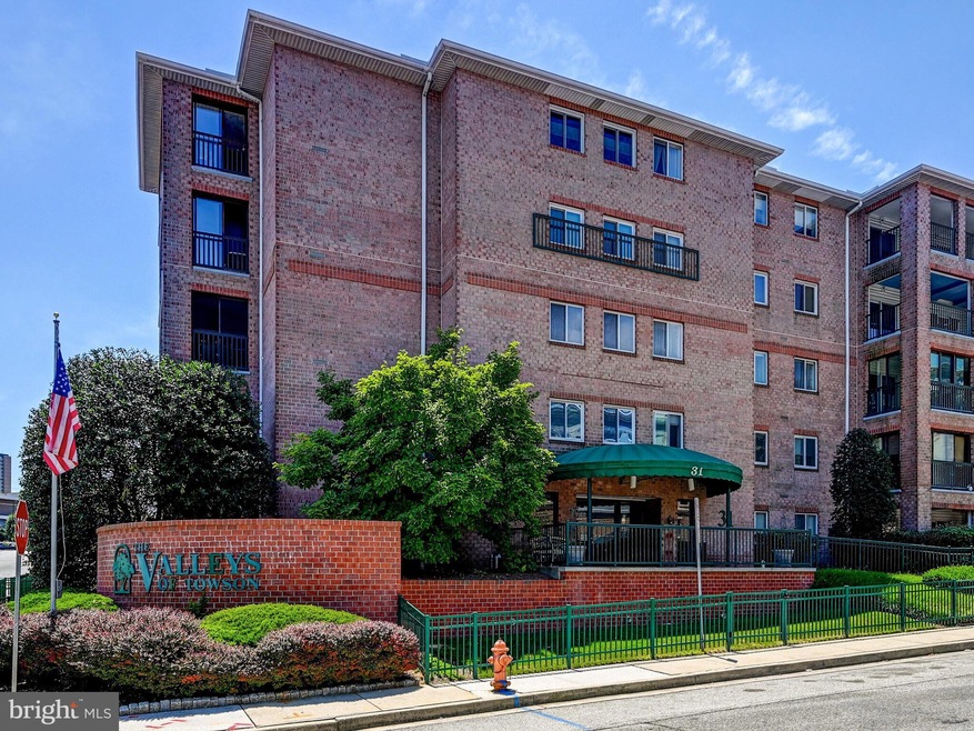 31 Lambourne Rd unit 301, Towson, MD 21204 - photo 1