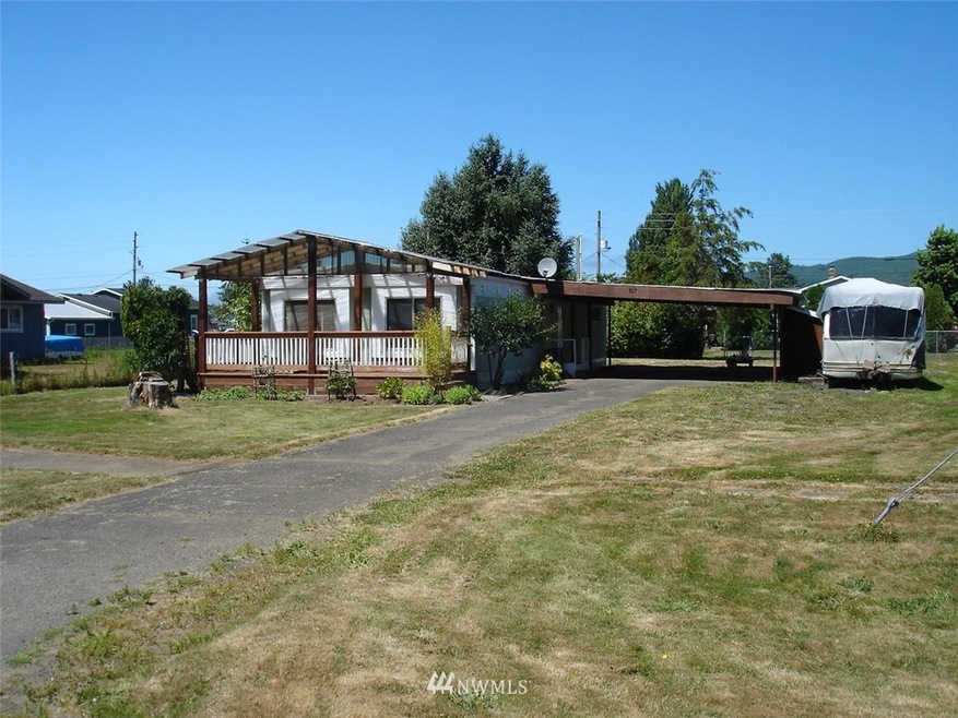 Sold $105,000 • Co-Listing Agent