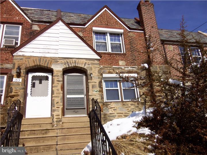 165 E Plumstead Ave, Lansdowne, PA 19050 - photo 1