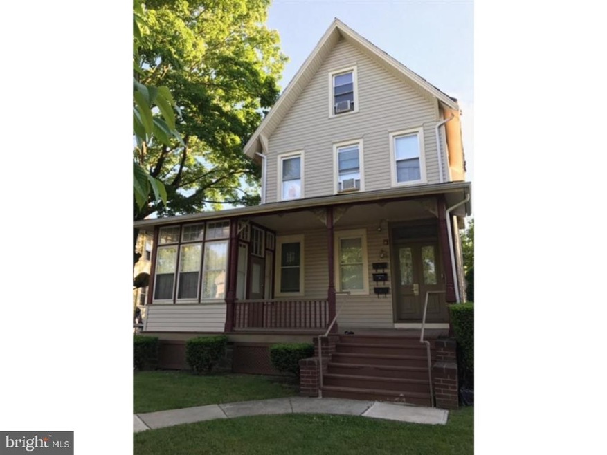 735 Morgan Ave unit 1, Palmyra, NJ 08065 - photo 1