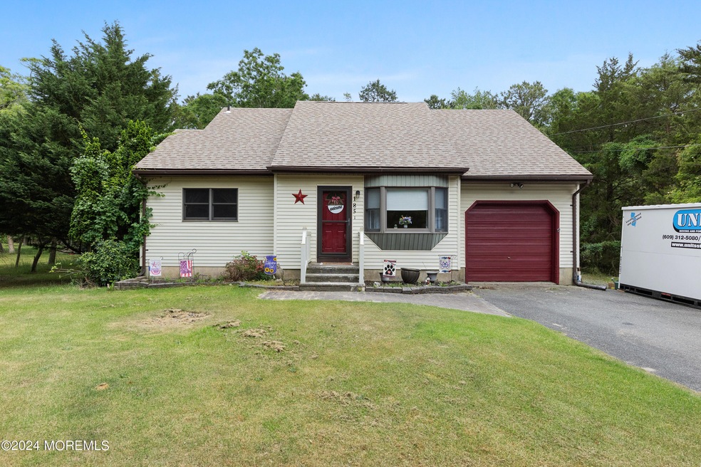 185 Mill St, West Creek, NJ 08092 - photo 1