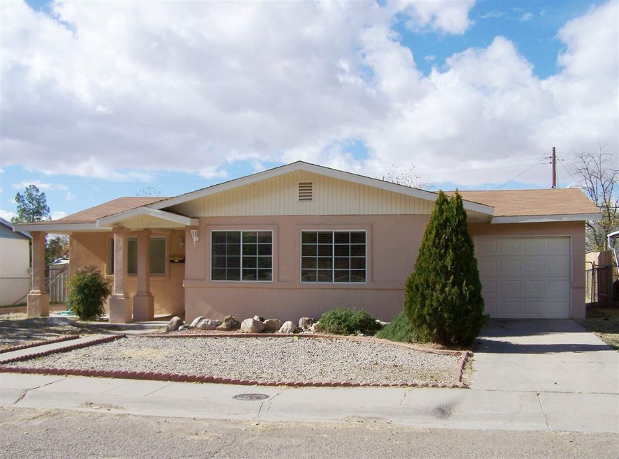 1501 Jefferson Ave, Alamogordo, NM 88310 - photo 1