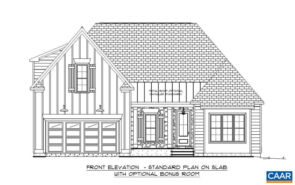 830 Burleigh Ct, Keswick, VA 22947 - photo 1