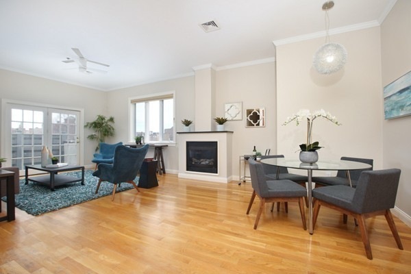 81 Boylston St unit 5, Brookline, MA 02445 - photo 1