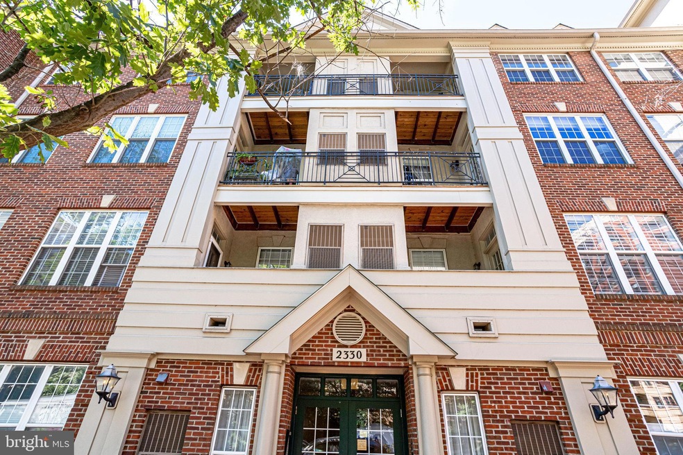 2330 14th St N unit 107, Arlington, VA 22201 - photo 1