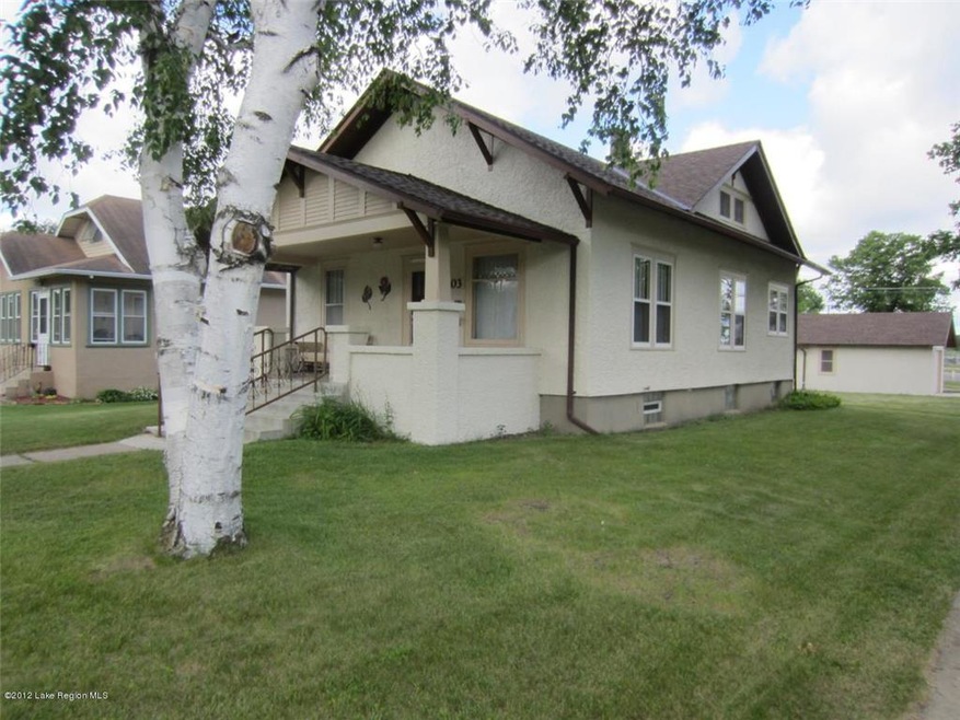 603 3rd Street SW