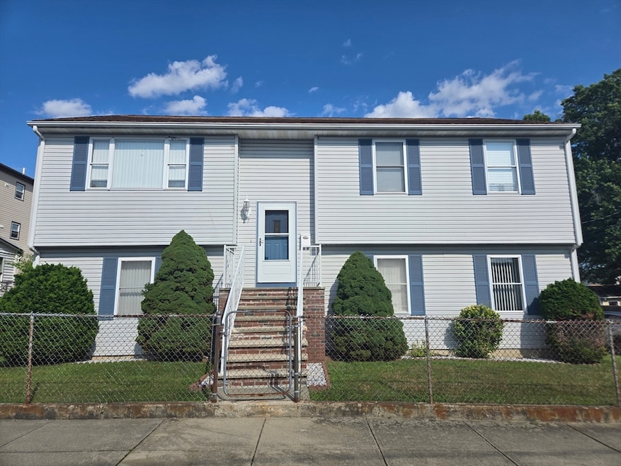 177 Plain St, Fall River, MA 02723 - photo 1