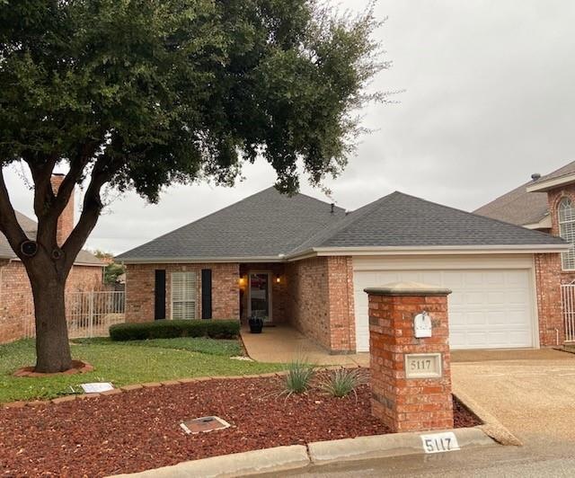 5117 Fairfield Place, Abilene, TX 79606 - photo 1