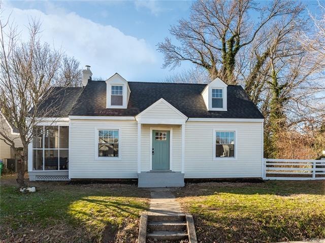 3504 Hazelhurst Ave, Richmond, VA 23222 - photo 1