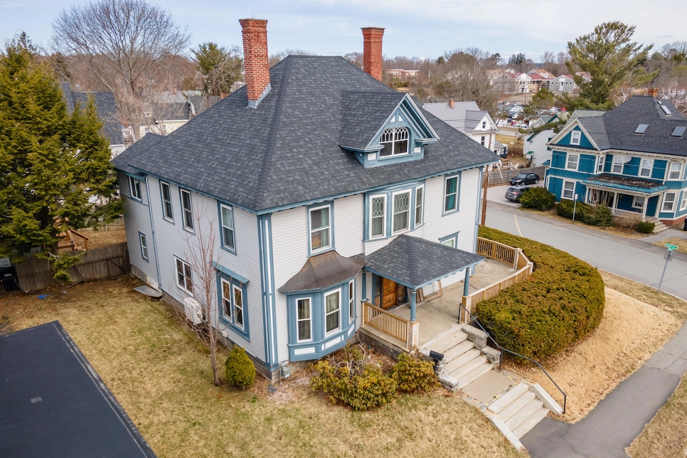 340 State St, Bangor, ME 04401 - photo 1