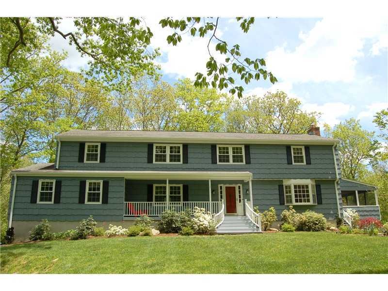 21 Branch Ln, Stamford, CT 06903 - photo 1