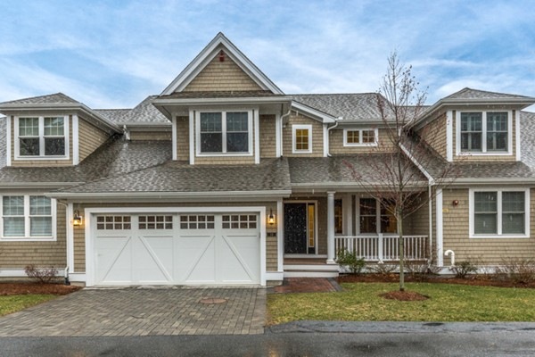 3 Reserve Way unit B, Burlington, MA 01803 - photo 1