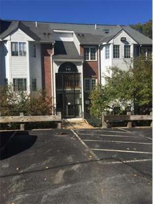 206 Tall Oaks Dr unit N, South Weymouth, MA 02190 - photo 1