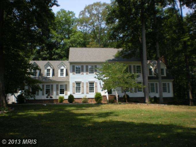 7101 Pebble Ln W, Spotsylvania, VA 22553 - photo 1