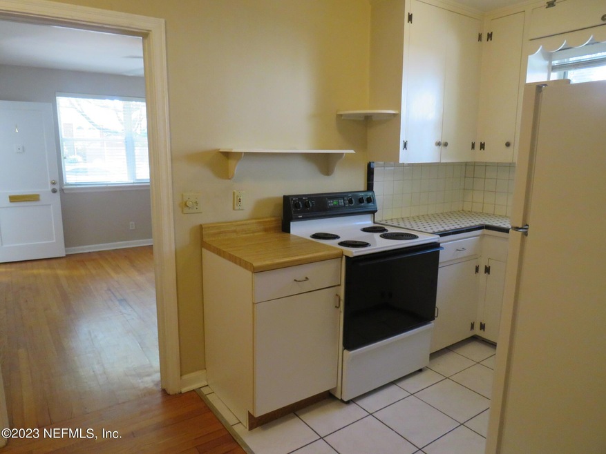 3582 Hedrick St, Jacksonville, FL 32205 - photo 1