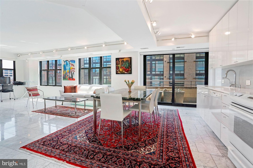 The Richmond Condominiums unit 702, Washington, DC 20036 - photo 1