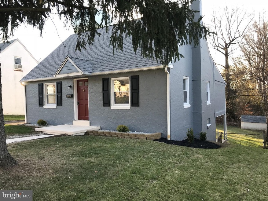 818 Park Ave, Kennett Square, PA 19348 - photo 1