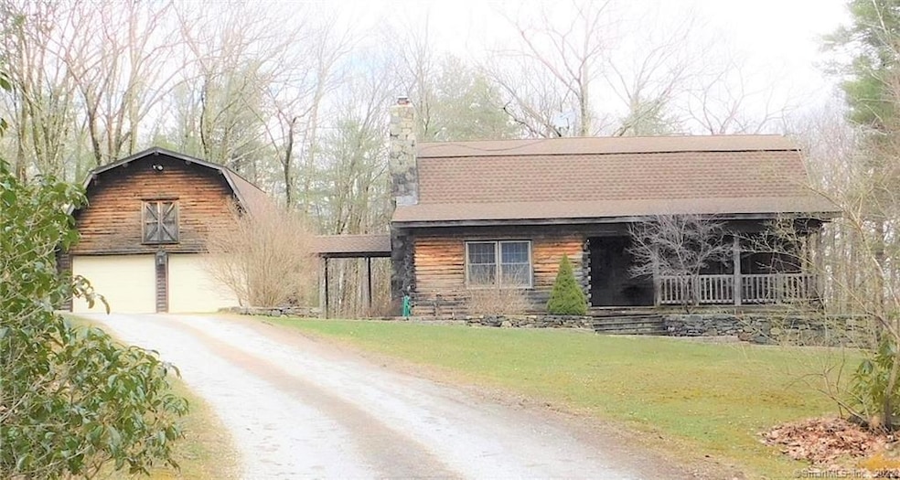 28 Pine Rd, Colebrook, CT 06021 - photo 1