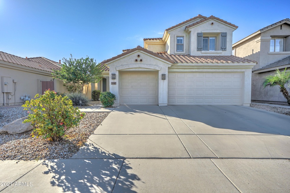 439 E Louis Way-1