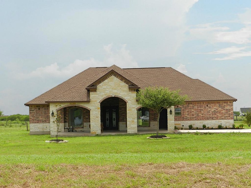 5907 Behrens Rd, East Bernard, TX 77435 - photo 1