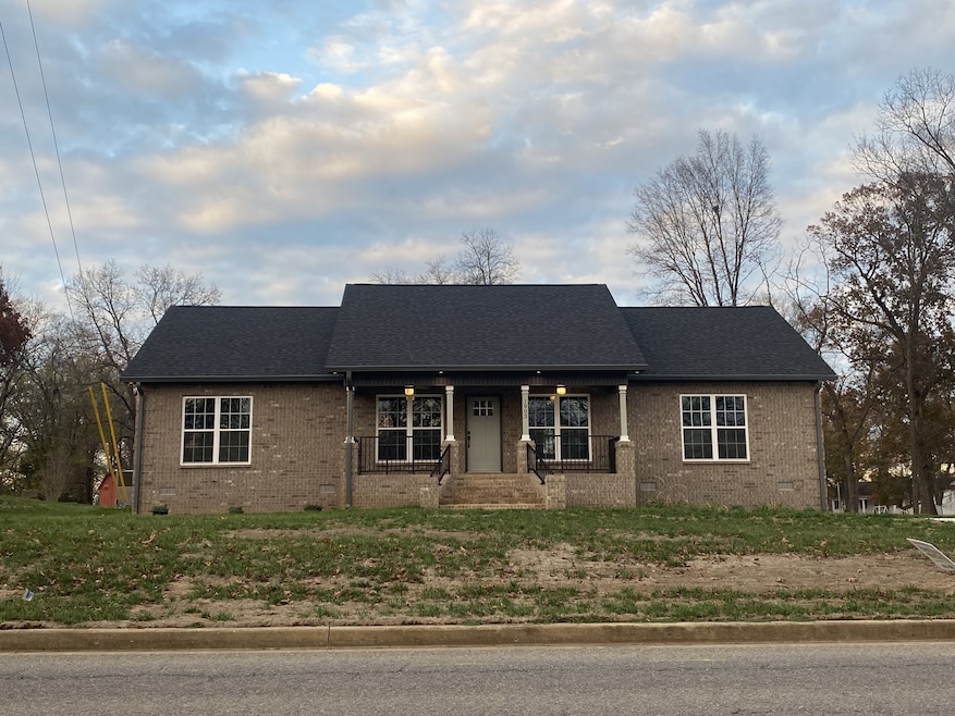 1903 Madison St, Shelbyville, TN 37160 - photo 1