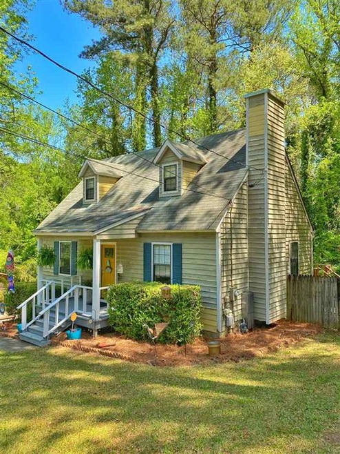 617 Glen Cove, Macon, GA 31210 - photo 1