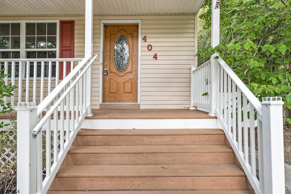 404 S Nectar Ave, Galloway, NJ 08205 - photo 1