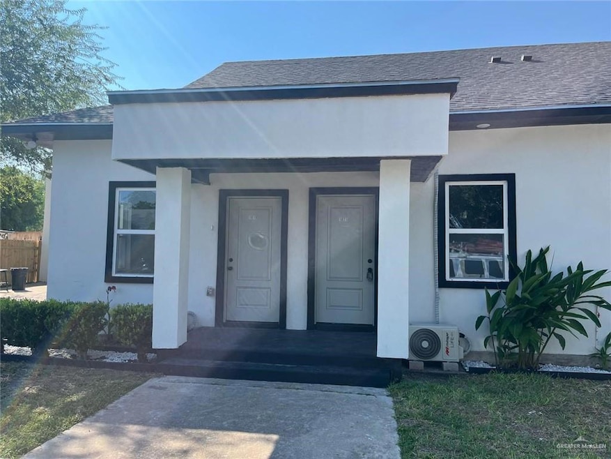 1019 Miller Ave, Mission, TX 78572 - photo 1