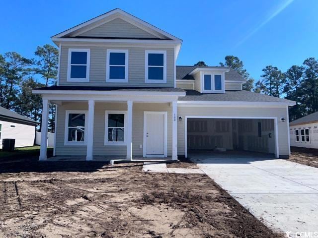 188 Valerio St unit Lot 732 Harrison, Myrtle Beach, SC 29579 - photo 1