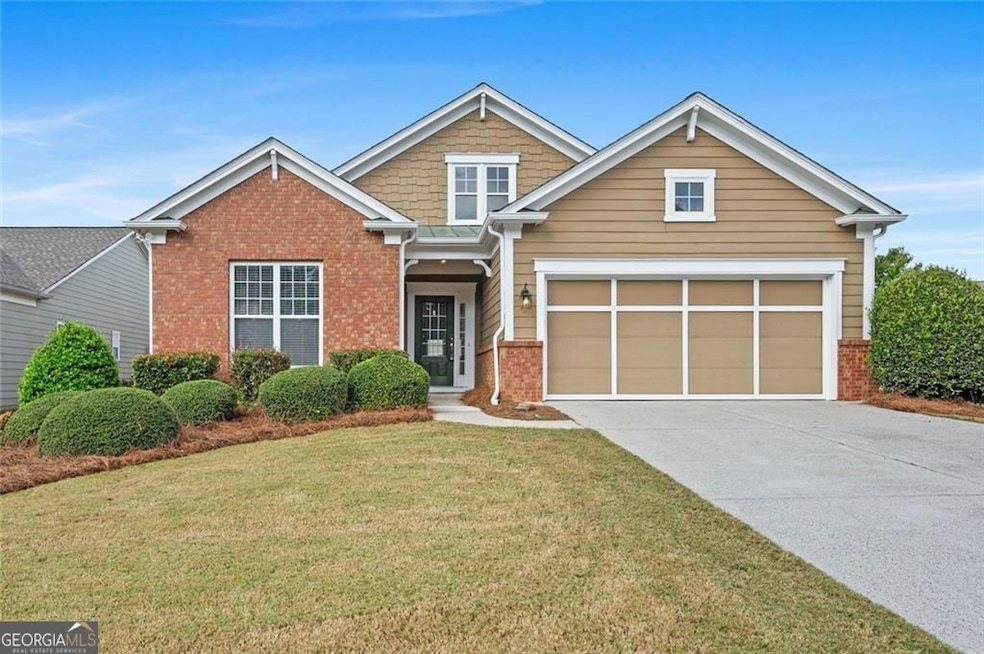 5310 Kings Common Way, Cumming, GA 30040 - photo 1