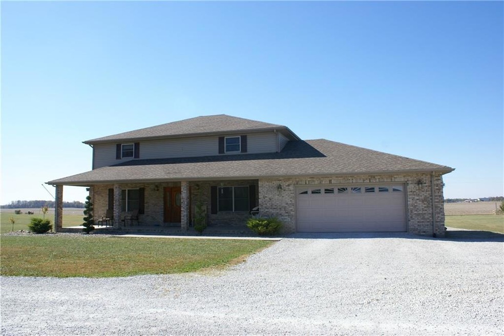 1800 E County Road 150 S, Greensburg, IN 47240 - photo 1