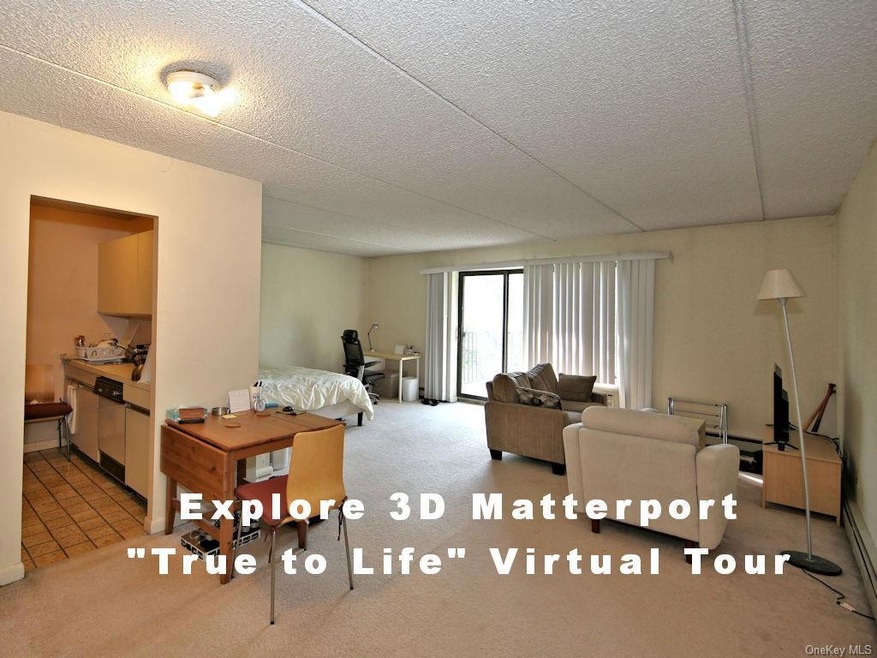 Halstead Plaza unit 4M, Harrison, NY 10528 - photo 1