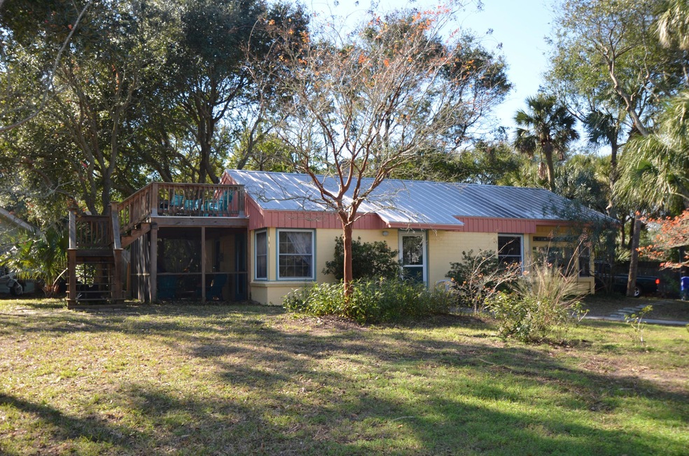 Front View