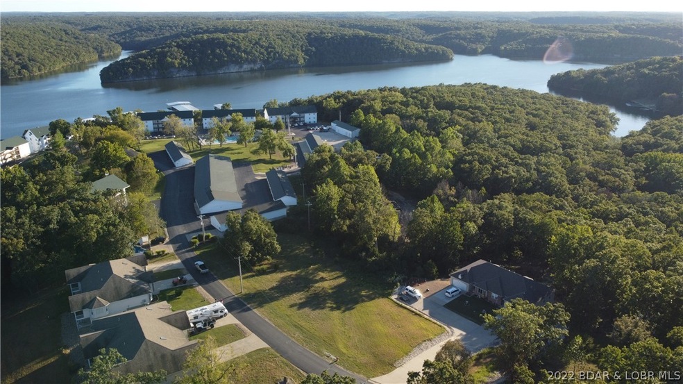 Located in the luscious State Park with access to