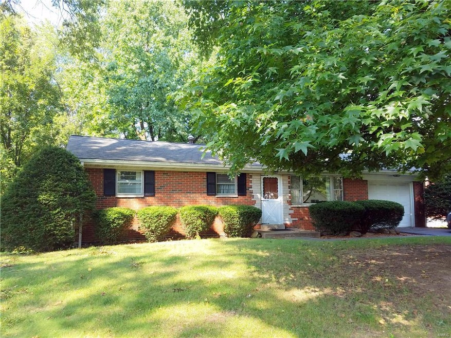 unlisted-address, Collinsville, IL 62234 - photo 1