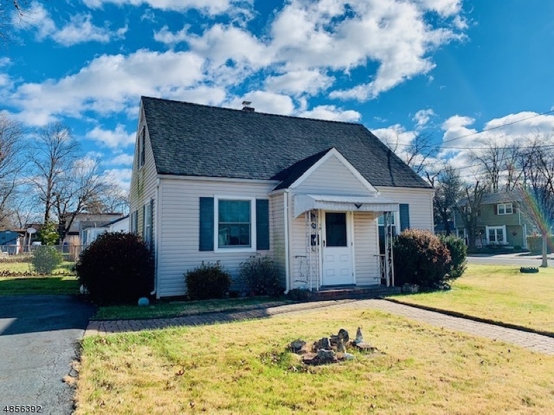 108 N Clark Ave, Somerville, NJ 08876 - photo 1