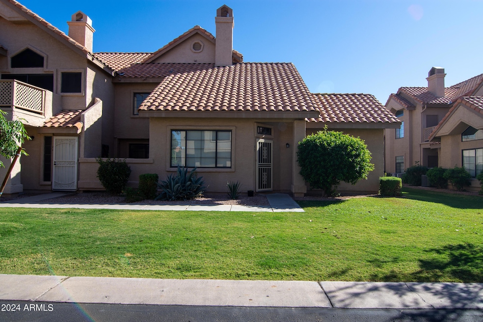 1001 N Pasadena unit 85, Mesa, AZ 85201 - photo 1