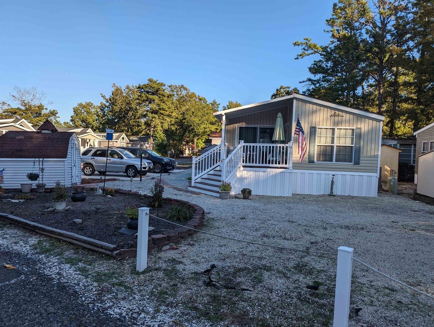 81 Sea Isle Jct unit 81&82, Dennis, NJ 08230 - photo 1