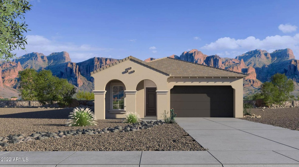 Exterior Elevation B