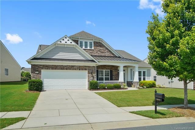 Morningside Ln plan, open, spacious and beautiful 