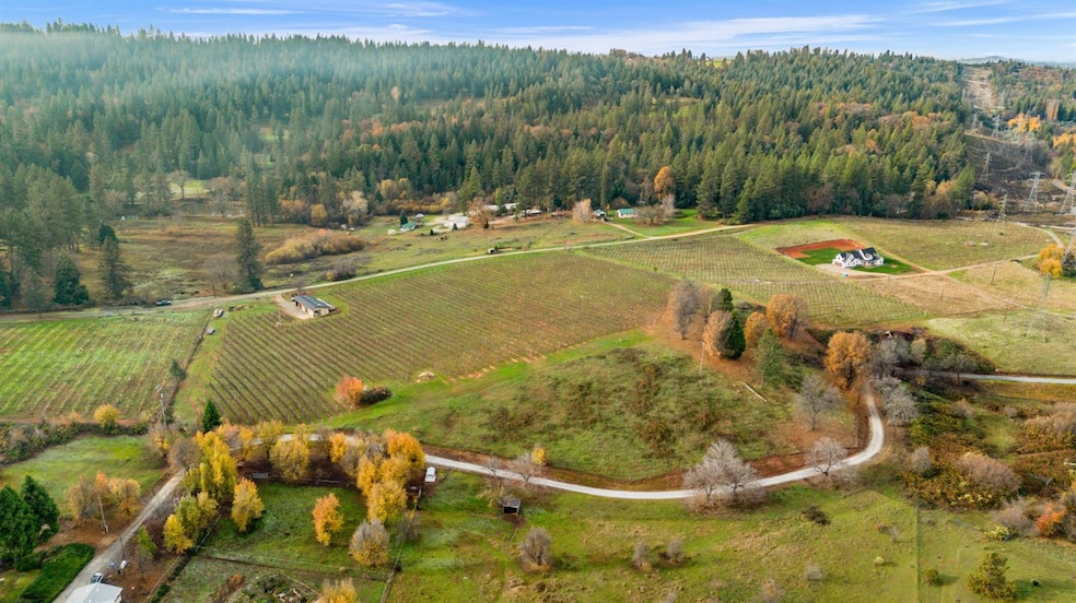 2635 Cleese Rd, Camino, CA 95709 - photo 1