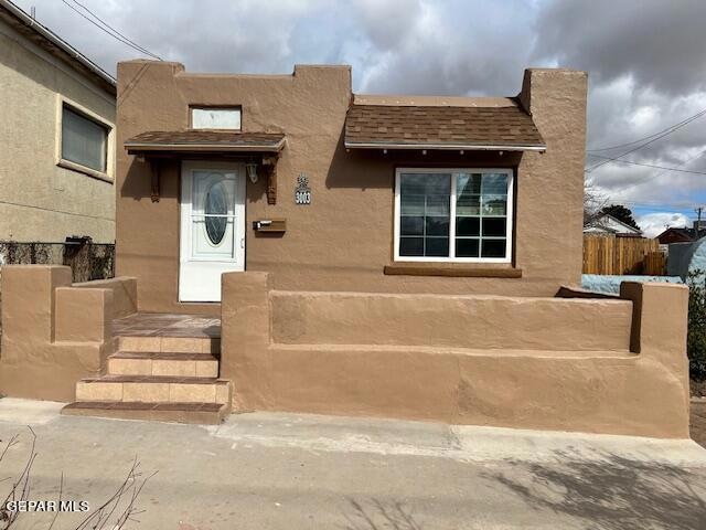 3003 Nashville Ave, El Paso, TX 79930 - photo 1