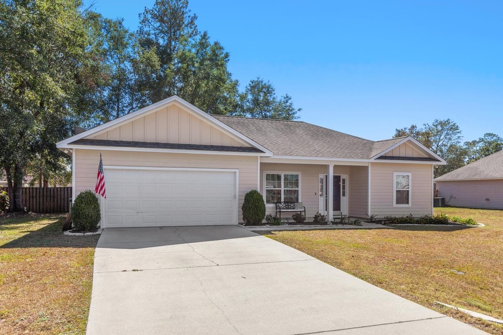 15 Hemlock Way, Crawfordville, FL 32327 - photo 1
