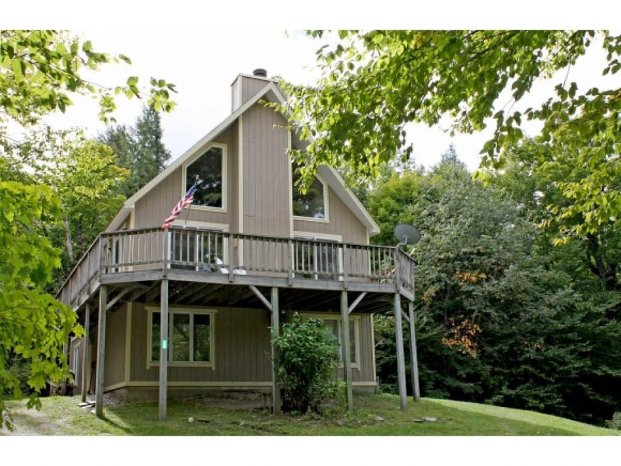 10 Deer Path, Ludlow, VT 05149 - photo 1