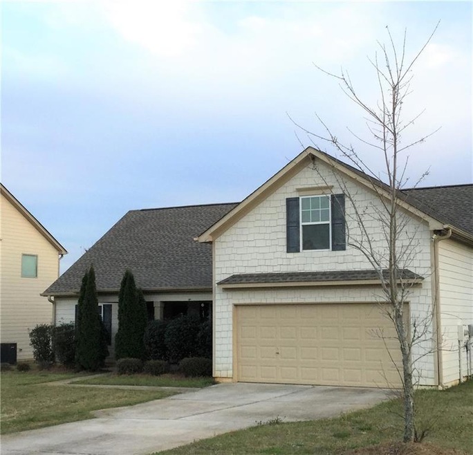 505 Harmony Way, Locust Grove, GA 30248 - photo 1