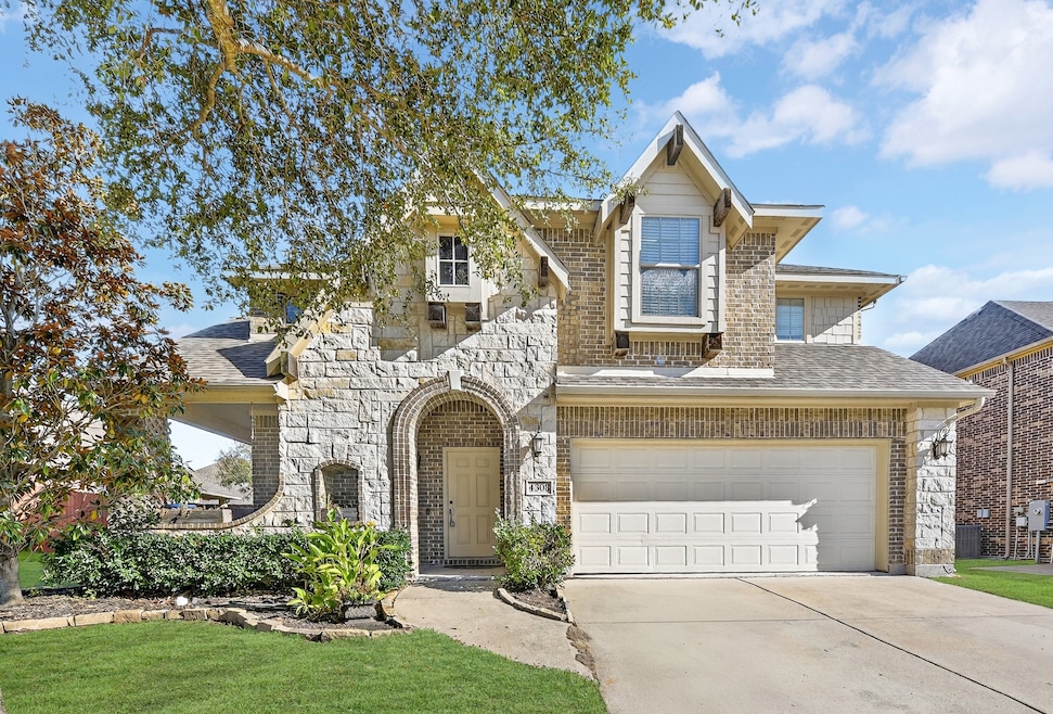 4308 Spruce Rd, Melissa, TX 75454 - photo 1