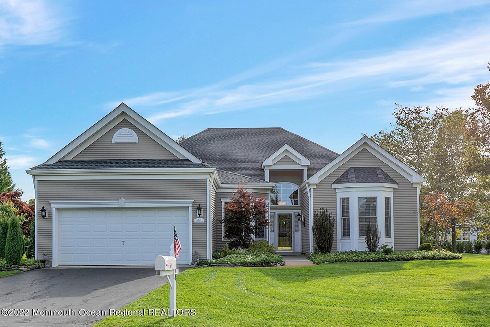 2574 Heathrow Ln Manasquan NJ-large-032-