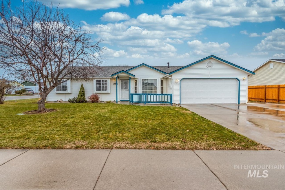 103 W Crestwood Dr, Nampa, ID 83686 - photo 1