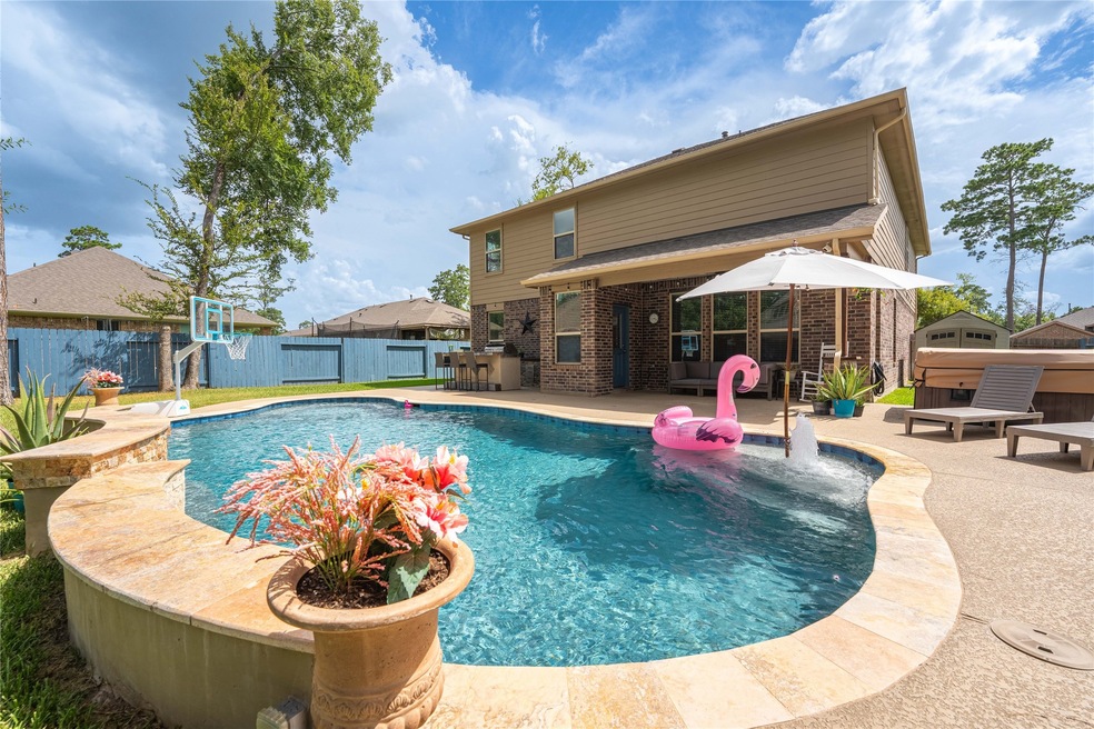 14010 White Cloud Ln, Conroe, TX 77384 - photo 1